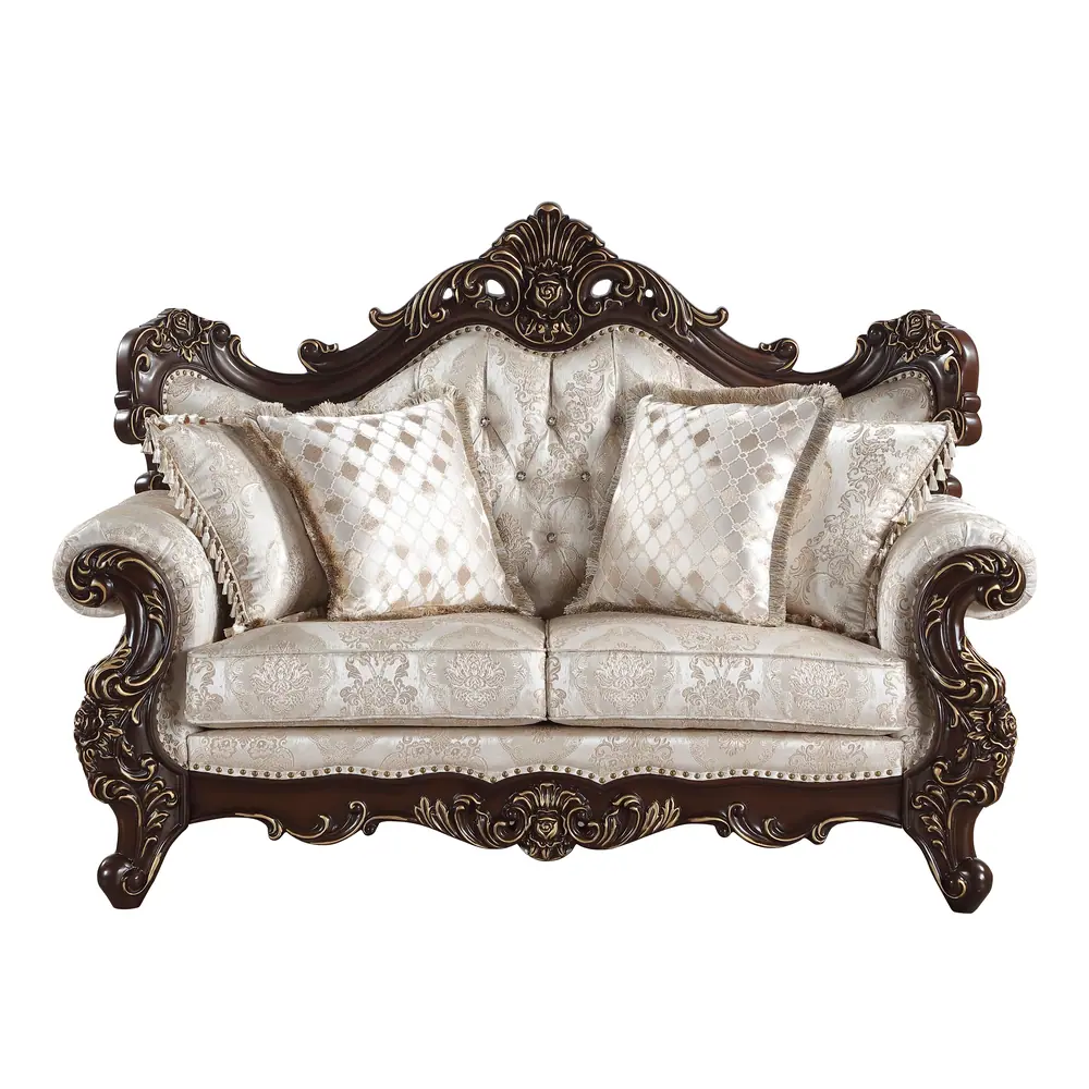 Sovereign Love Seat — product view