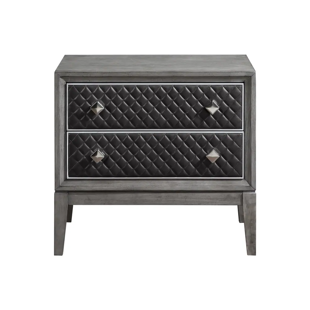 West End Night Stand — product view