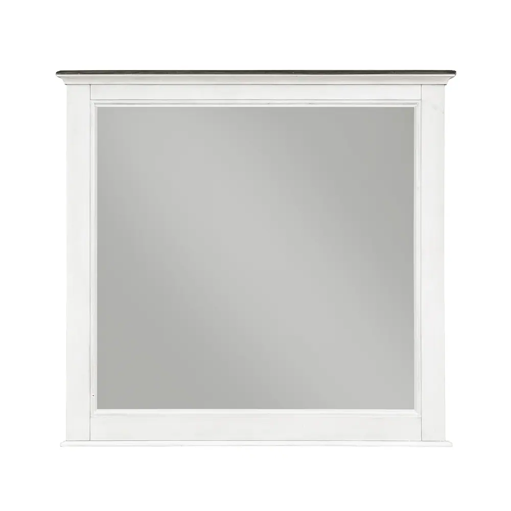 Chesterton Mirror — product view