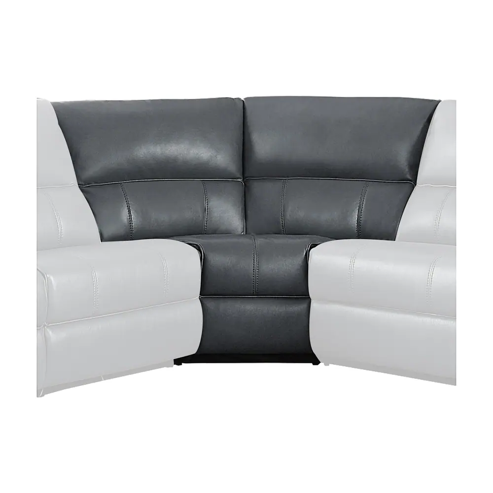 Falun Corner Seat — product view