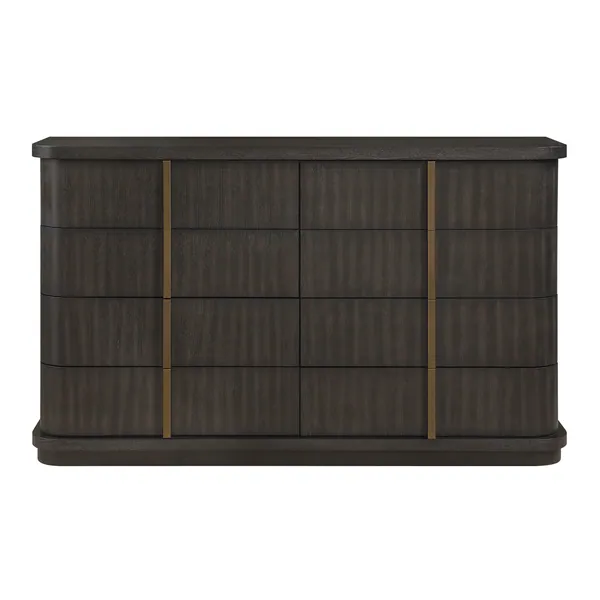 Veluto Dresser