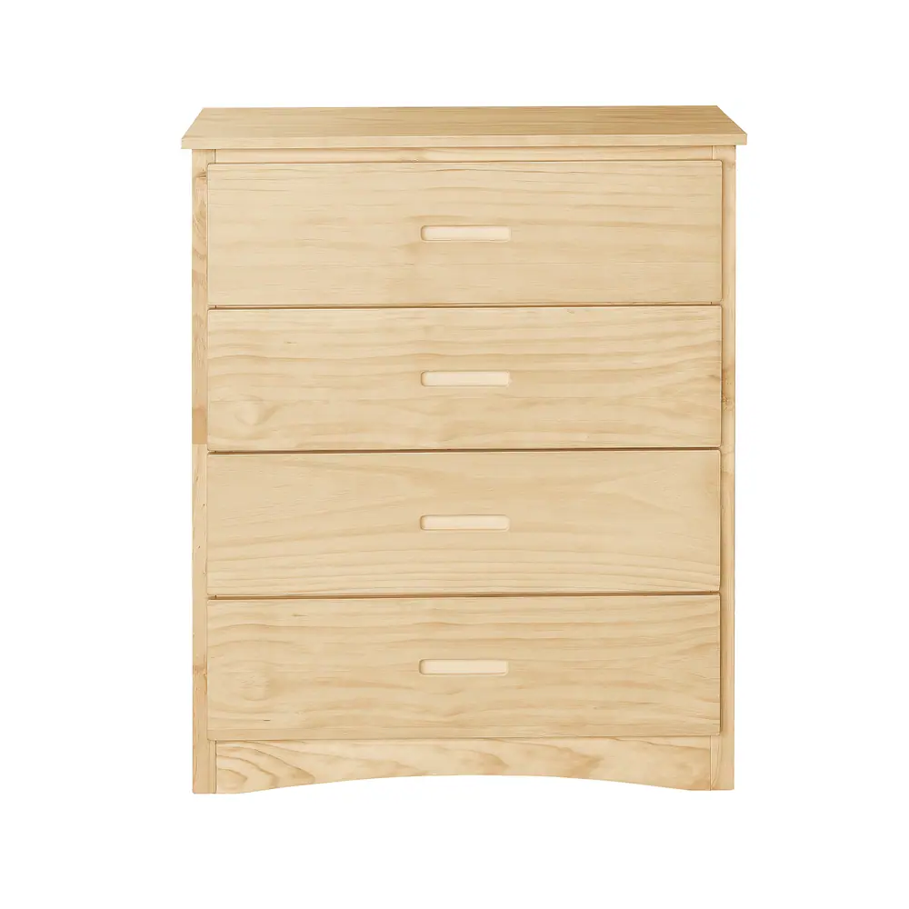 Bartly Chest — product view