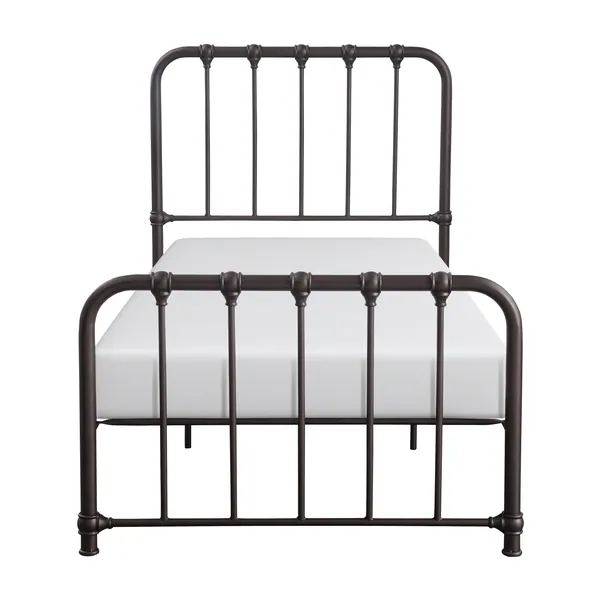 Bethany Twin Platform Bed