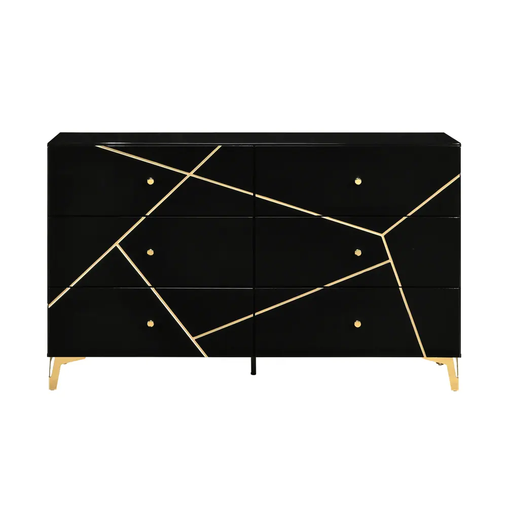 Orlo Dresser — product view