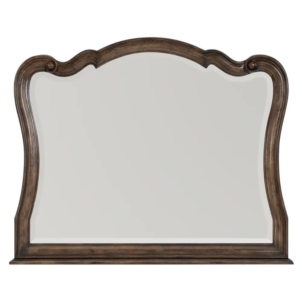 Heath Court Mirror — product view