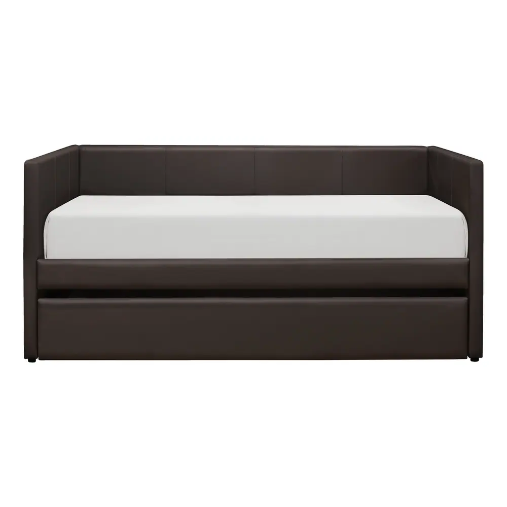 Adra Daybed with Trundle — product view
