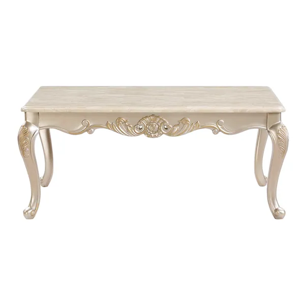 Sovereign Cocktail Table