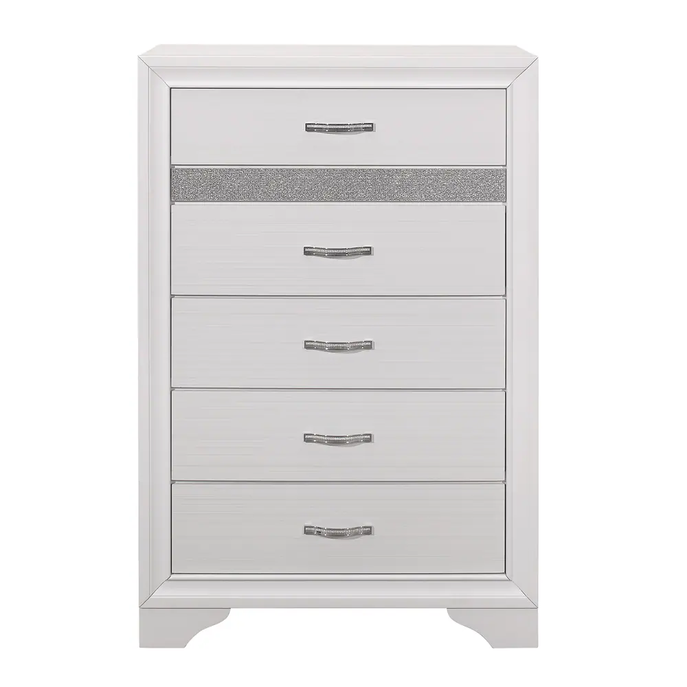 Luster Chest — product view