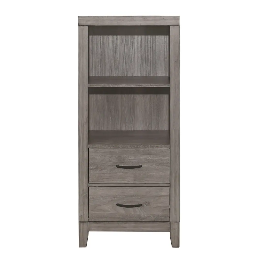 Woodrow Pier/Tower Night Stand — product view