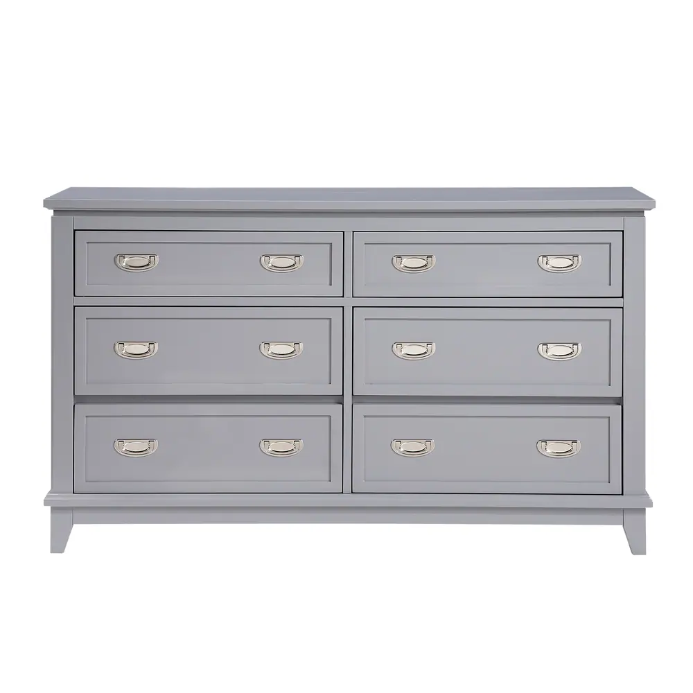 Sloane Dresser — product view