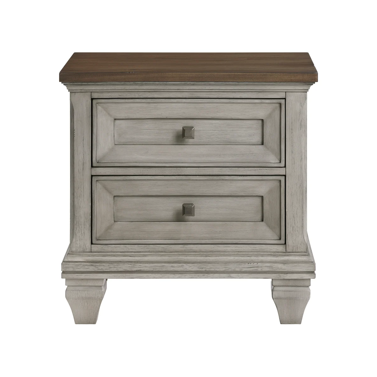 Renton Night Stand — product view