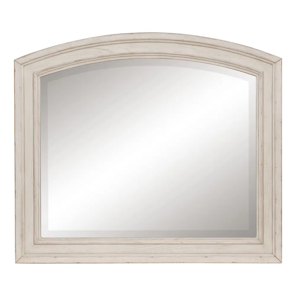 Bethel Mirror — product view