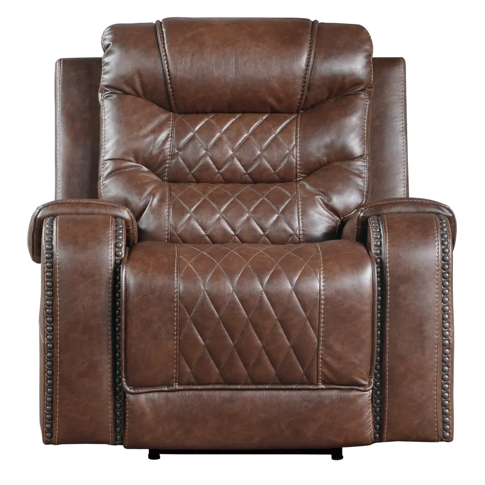 Putnam Power Reclining Chair — product view