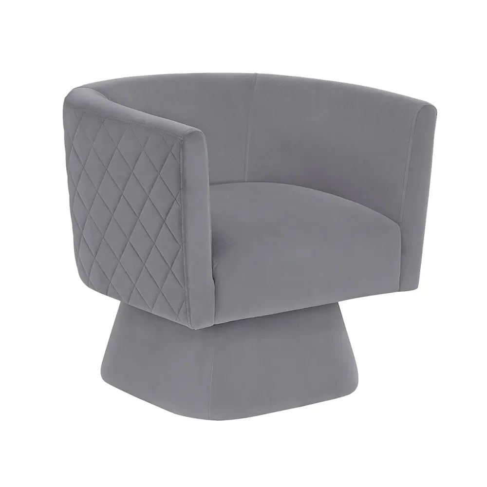 Candace Swivel Chair — product view