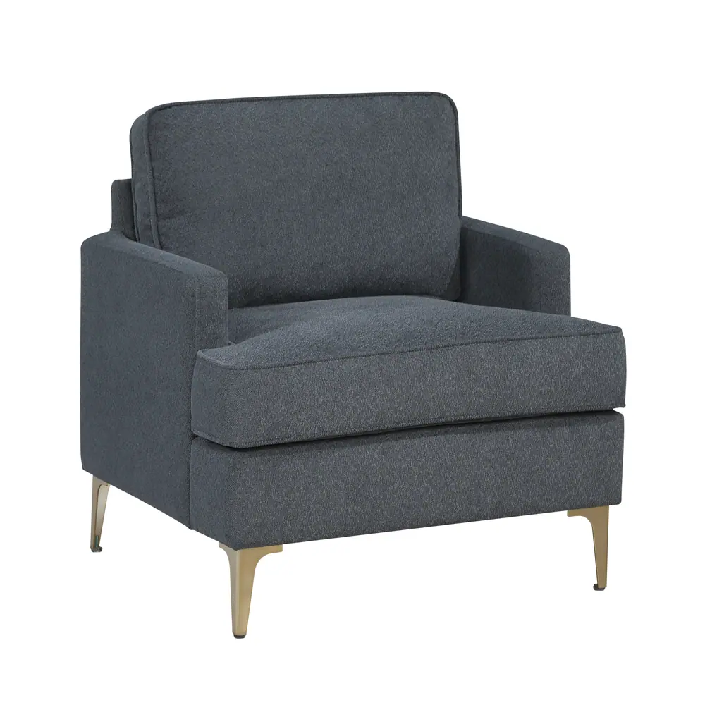 Colette Accent Chair — product view
