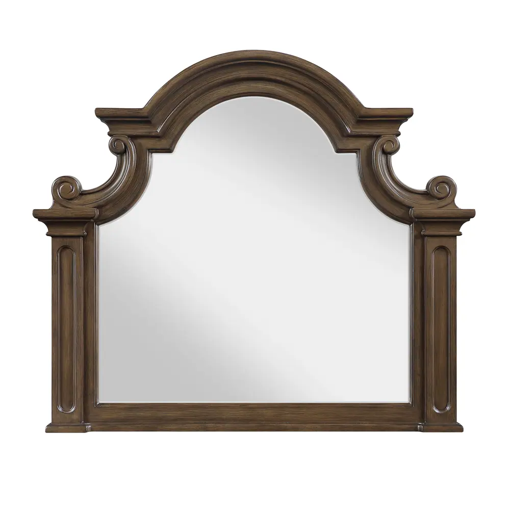Buckingham Mirror — product view