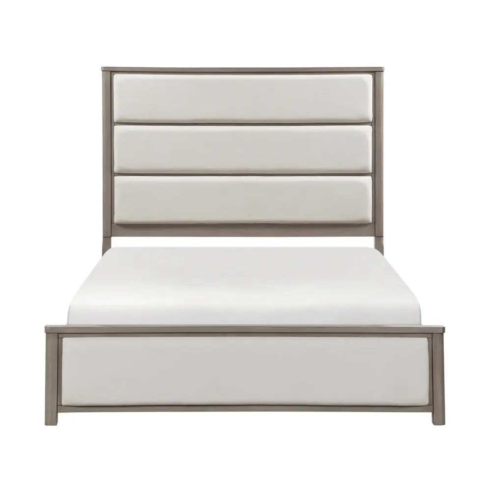 Dalston Eastern King Bed — product view