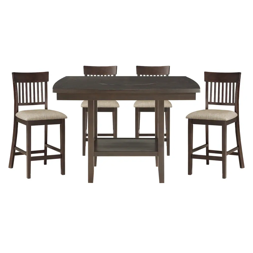 Balin 5-Piece Dining Set — product view