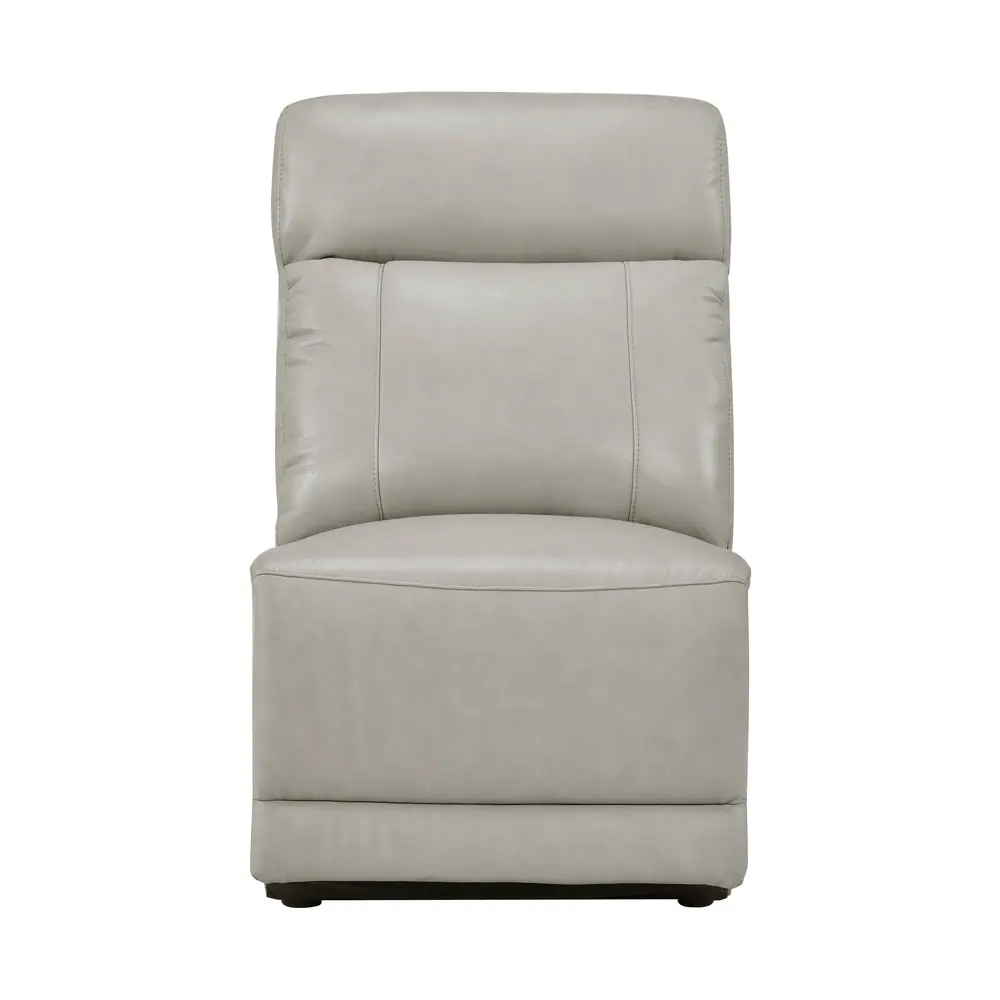 Celestia Armless Chair — product view