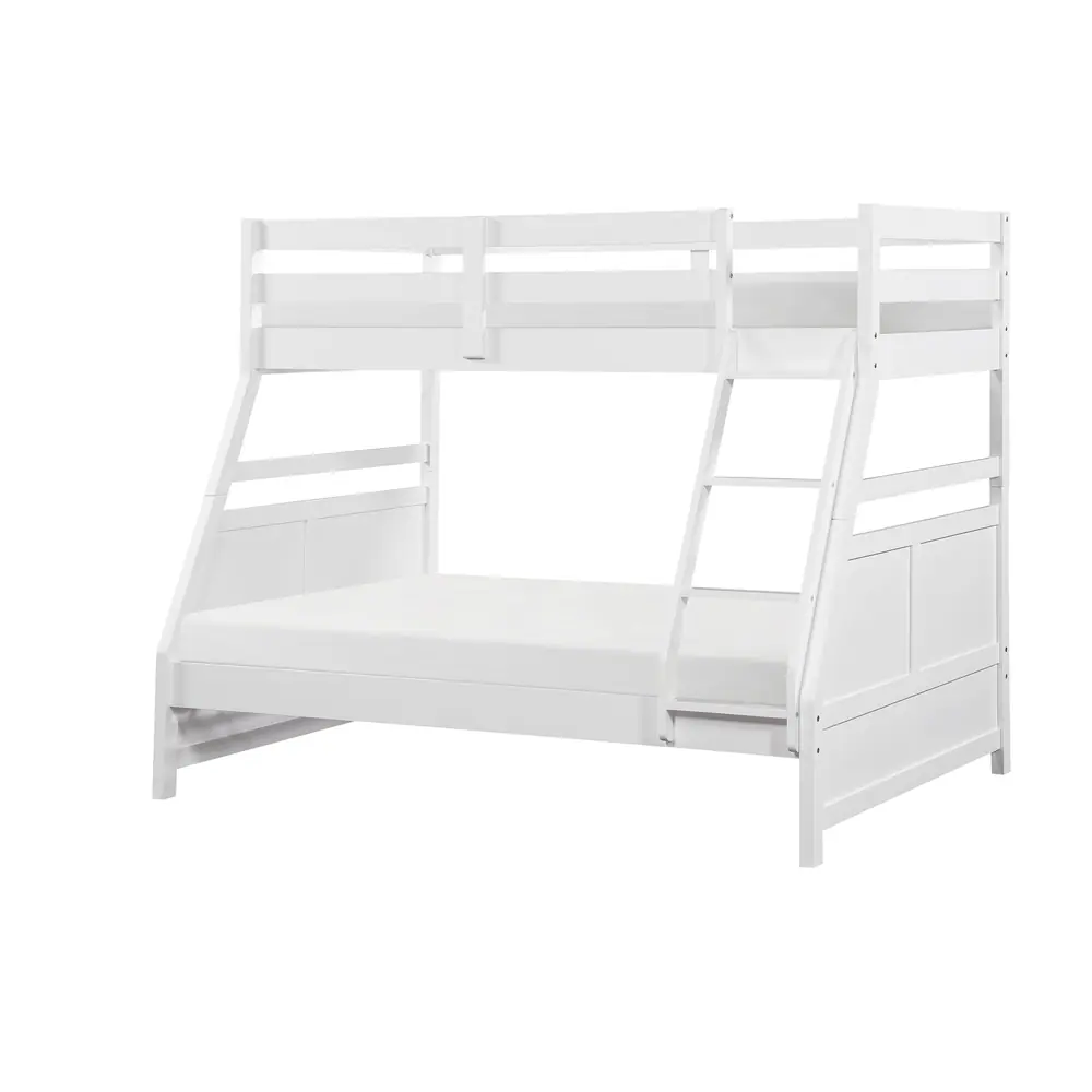 Sloane Twin/Full Bunk Bed — product view