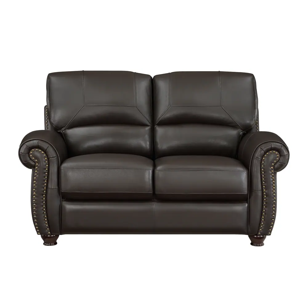 Foxborough Love Seat — product view