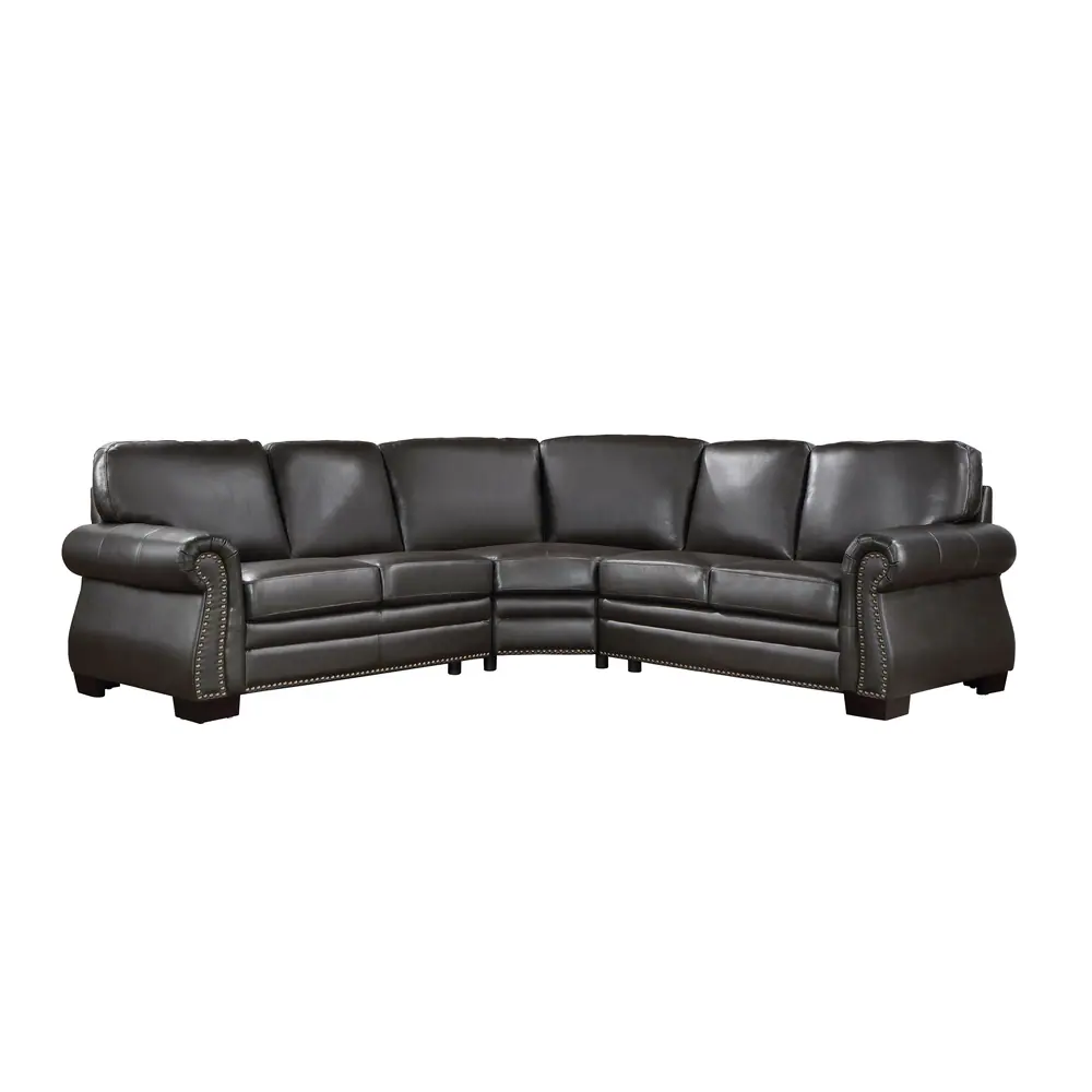 Wareham 3-Piece Sectional — product view
