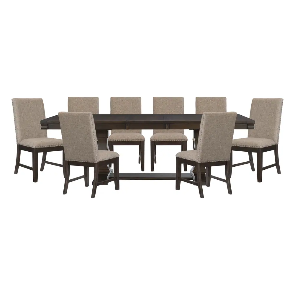 Southlake 9-Piece Dining Set — product view