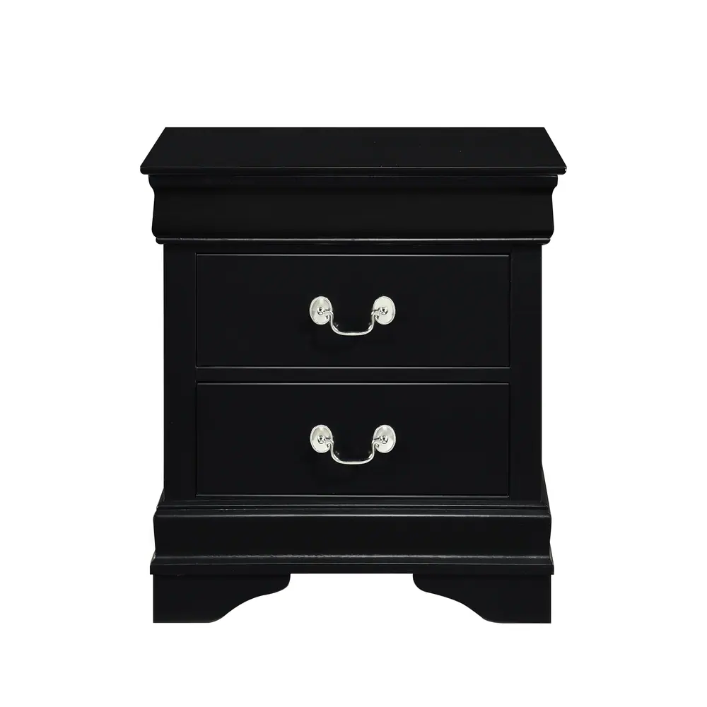 Mayville Night Stand — product view