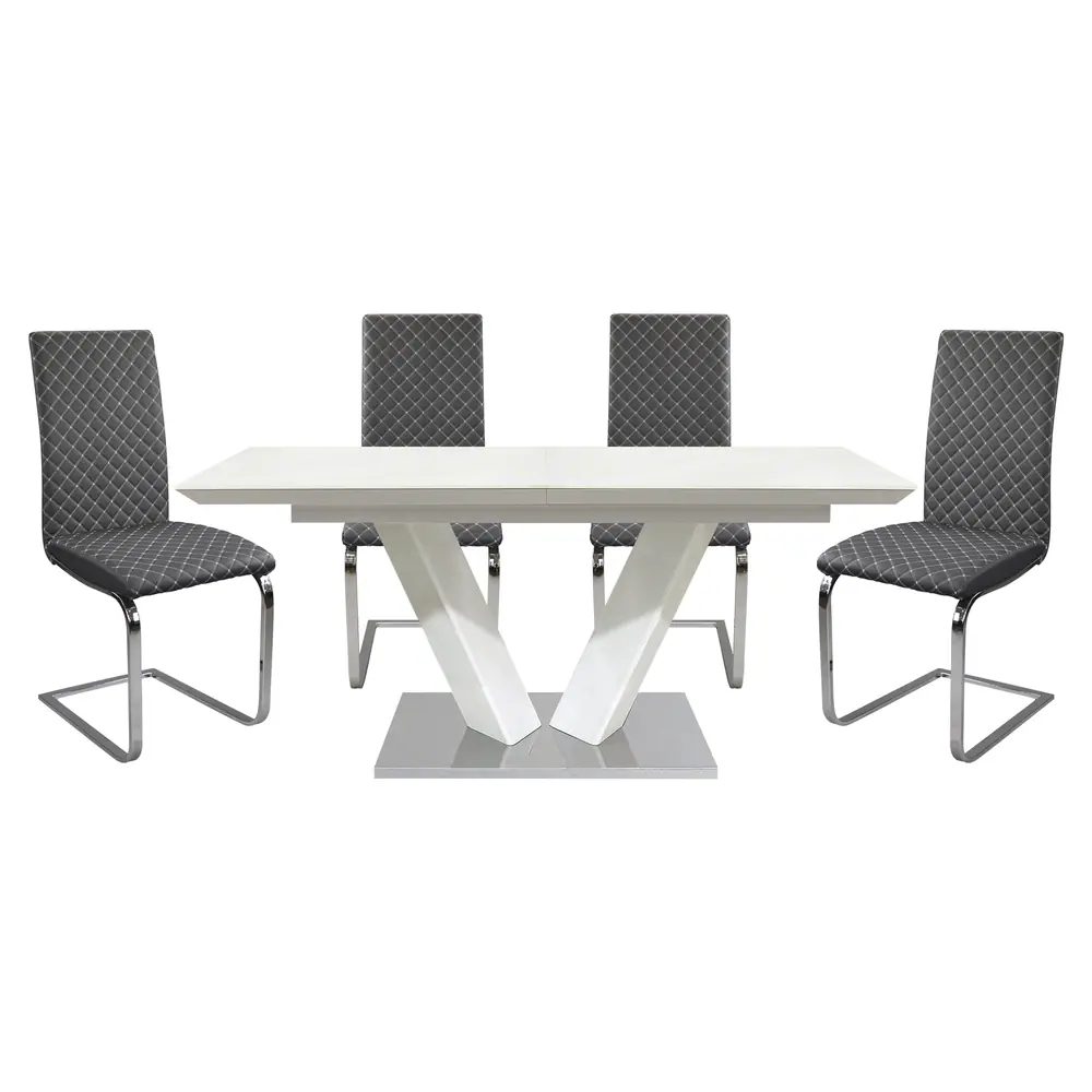 Yannis 5-Piece Dining Set — product view