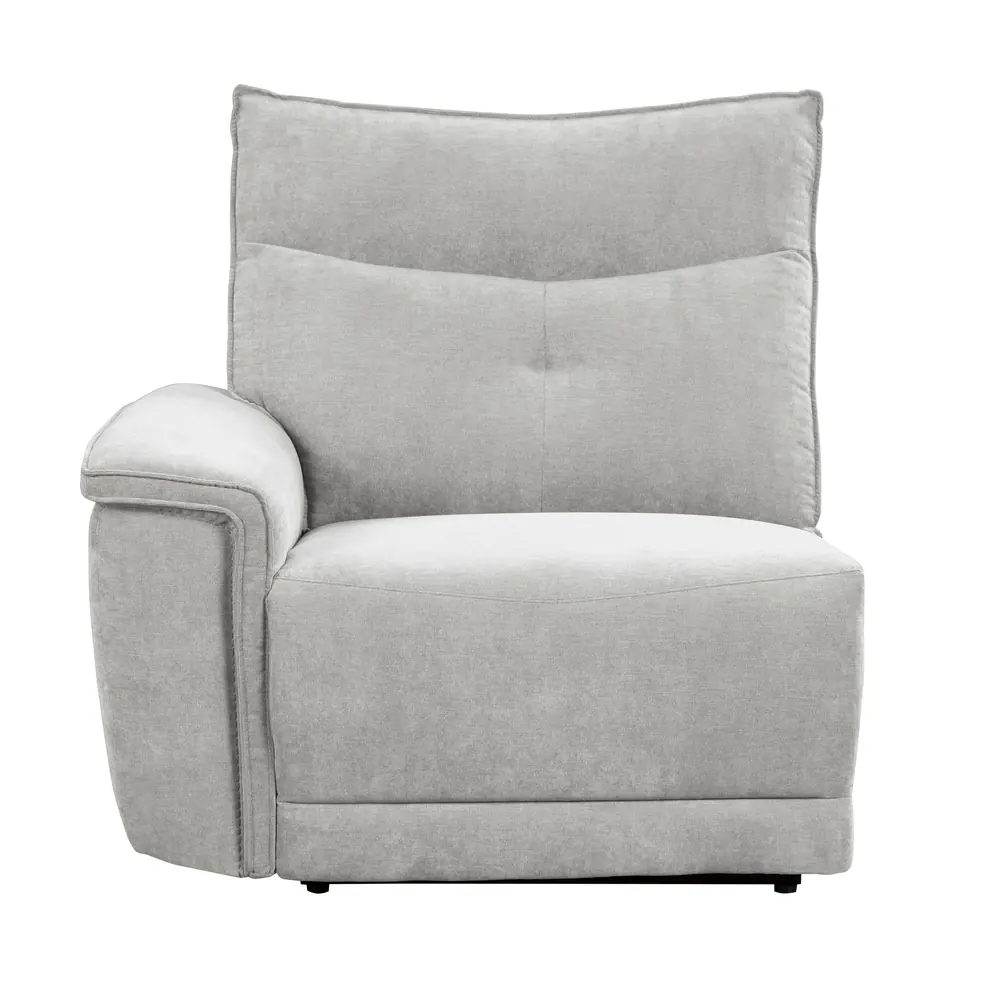 Tesoro Left Side Reclining Chair — product view