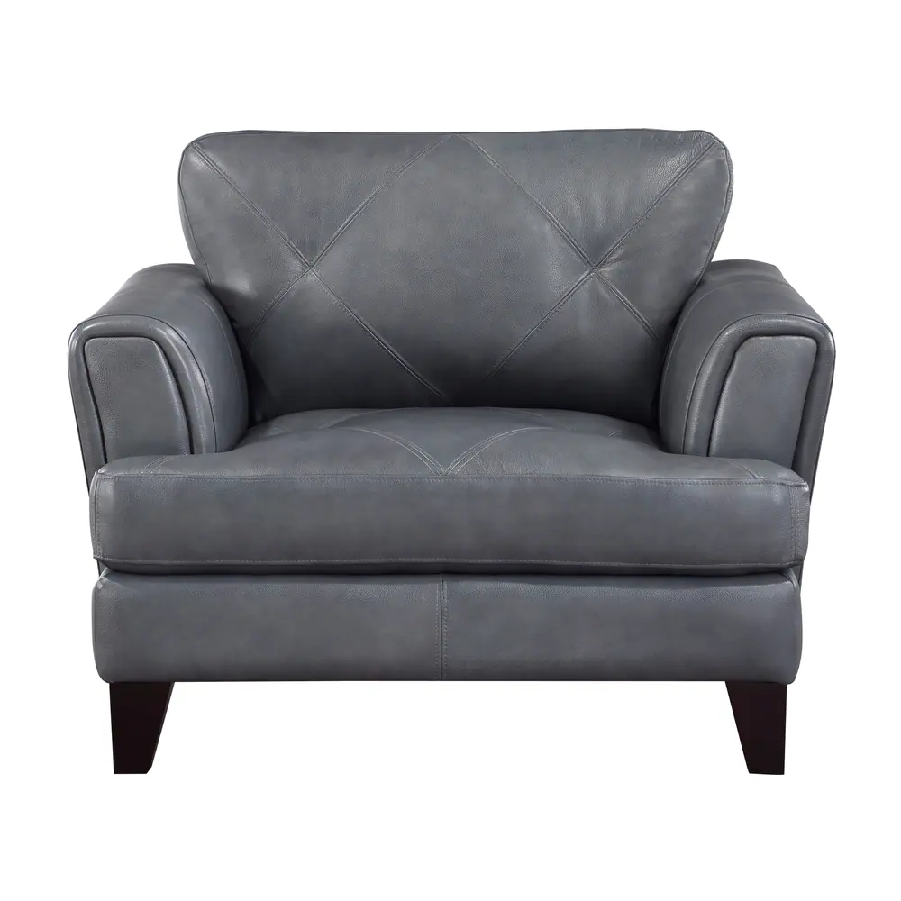 Thierry Chair — product view