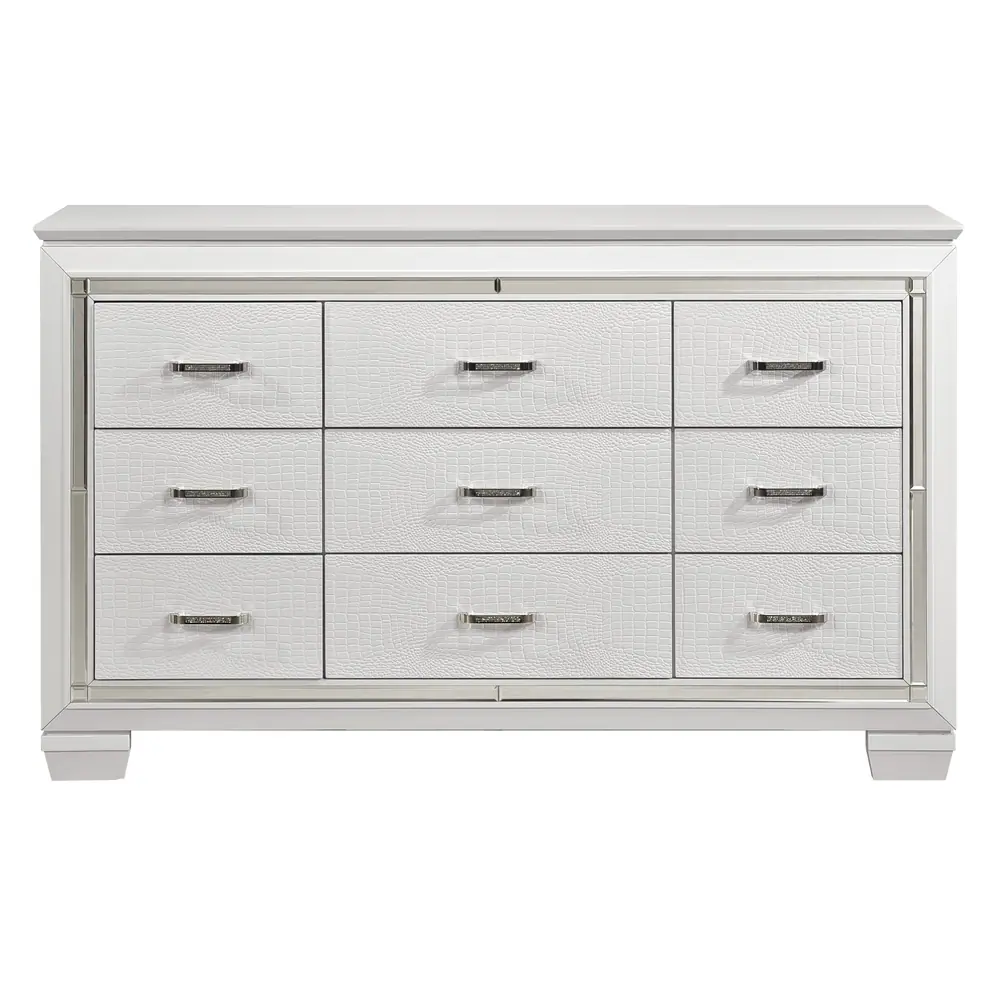Allura Dresser — product view