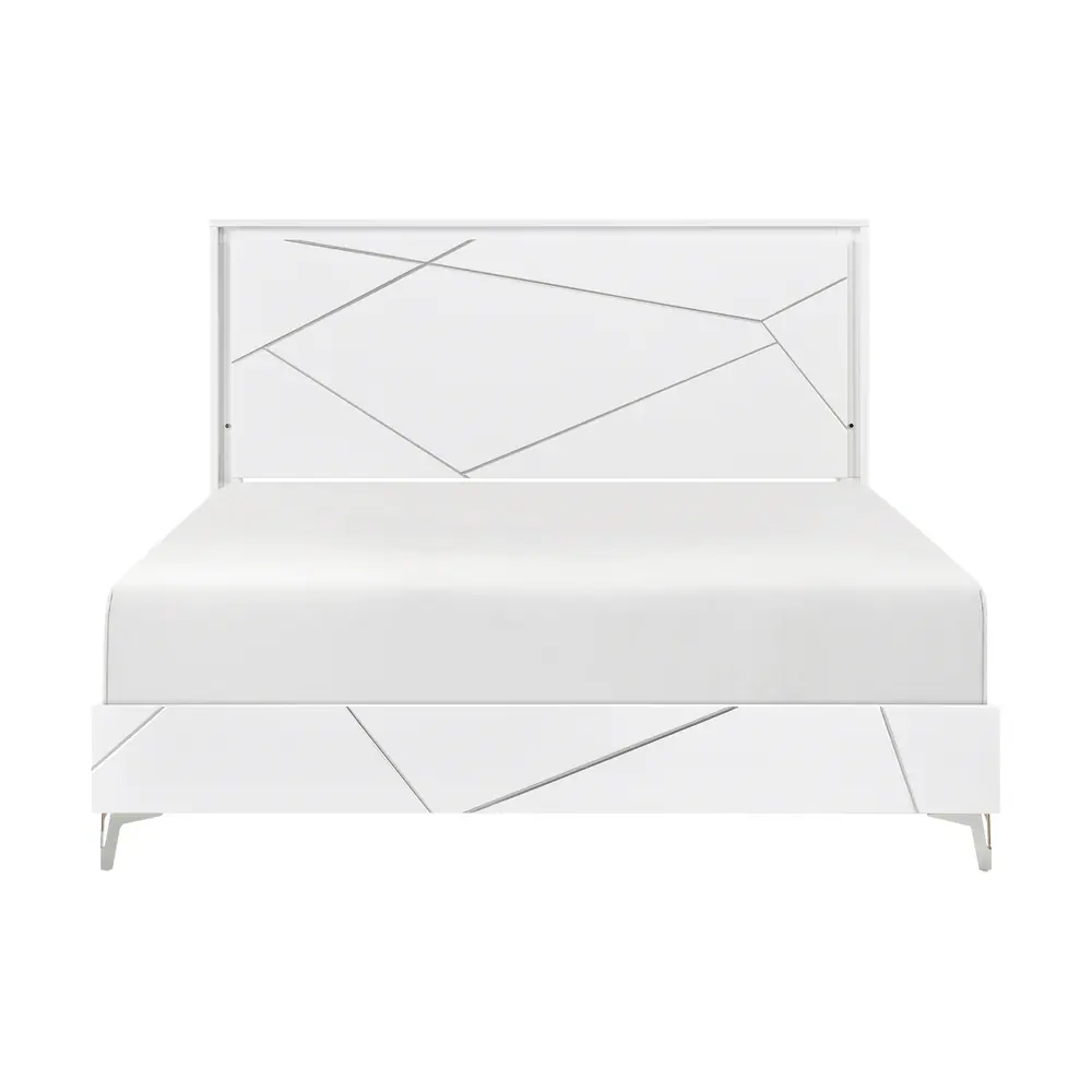Orlo Full Bed — product view