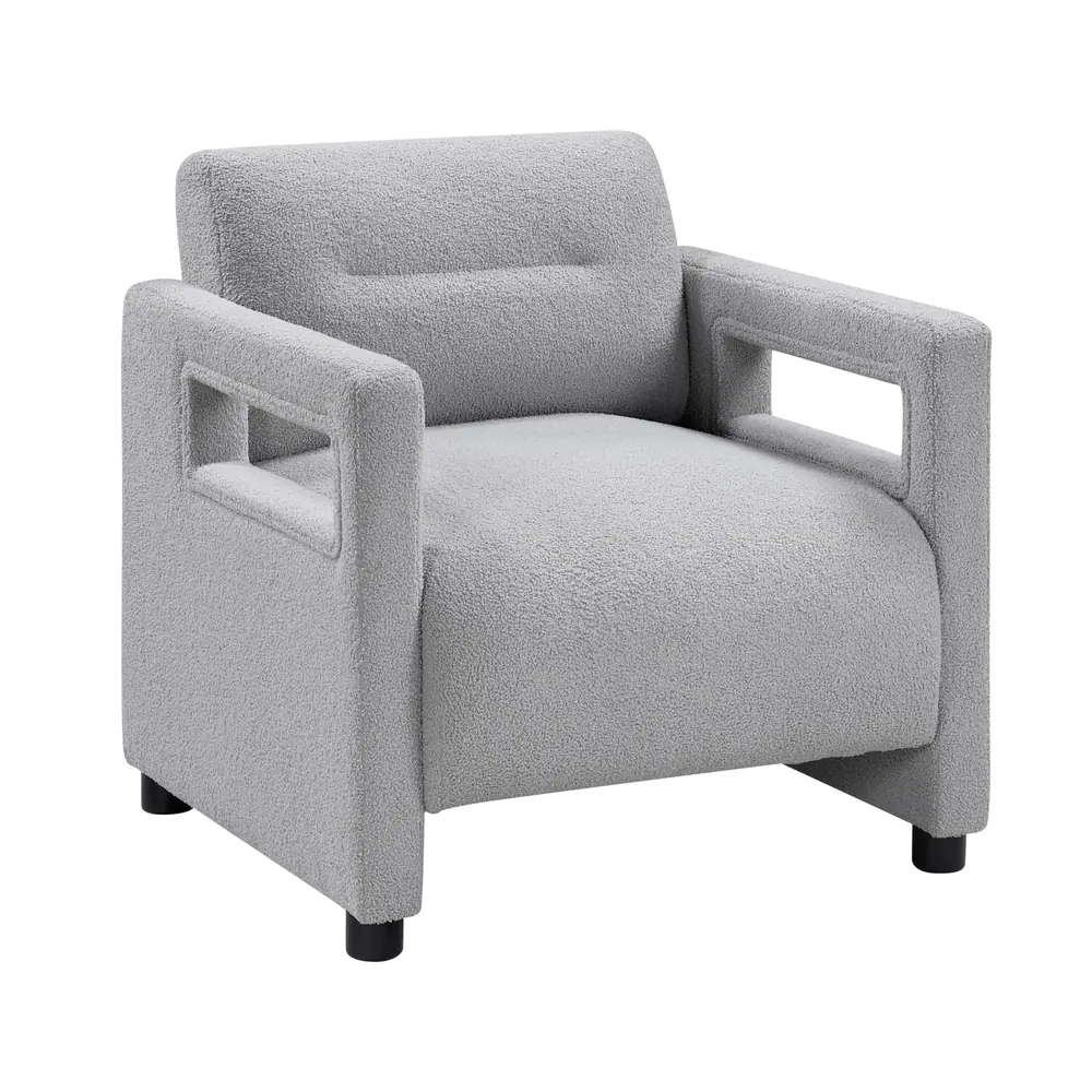 Orson Accent Chair — product view