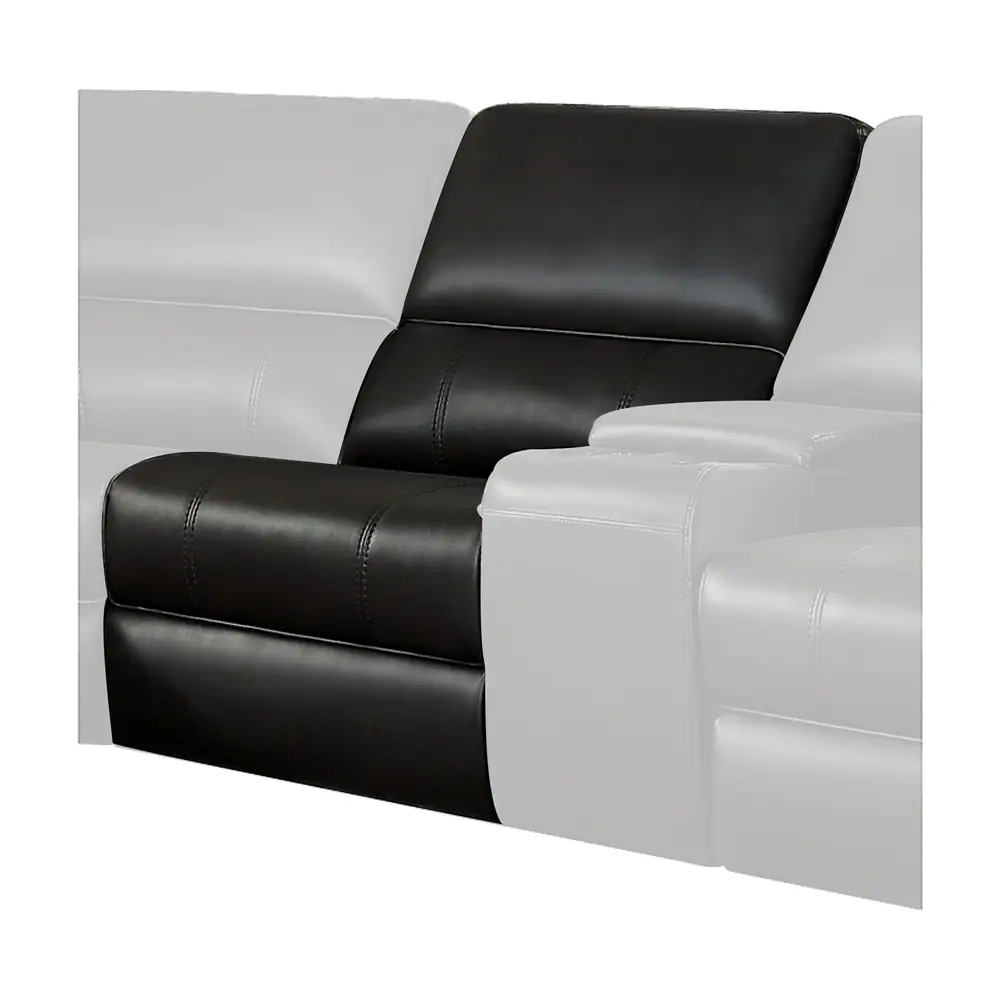 Falun Armless Chair — product view