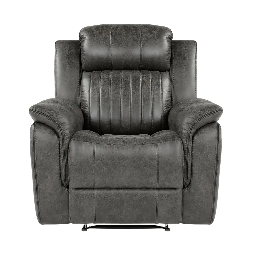 Centeroak Reclining Chair — product view