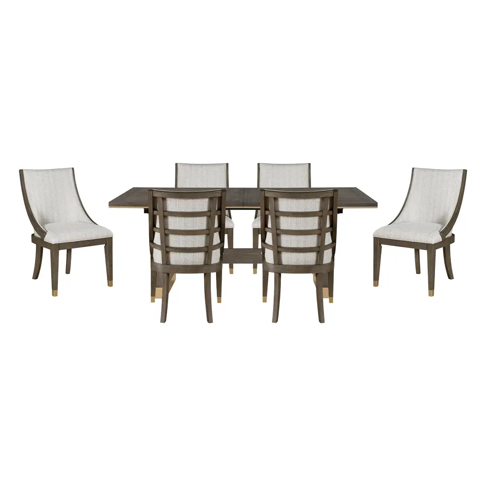 Griffin 7-Piece Dining Set — product view