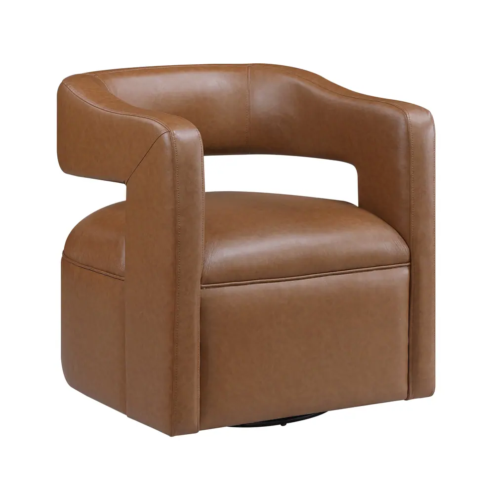 Sawyer Swivel Chair — product view