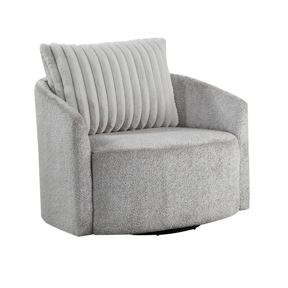 Francine Swivel Chair — product view