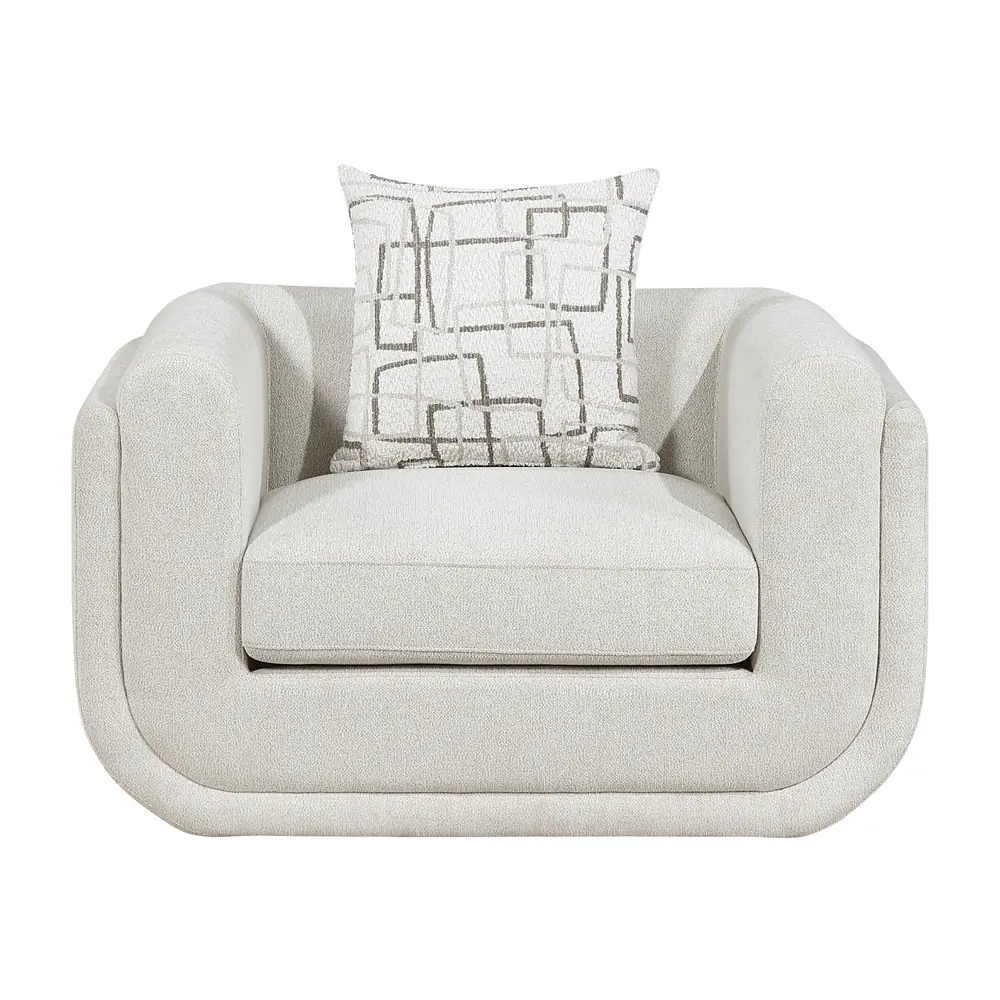 Nimbus Chair — product view