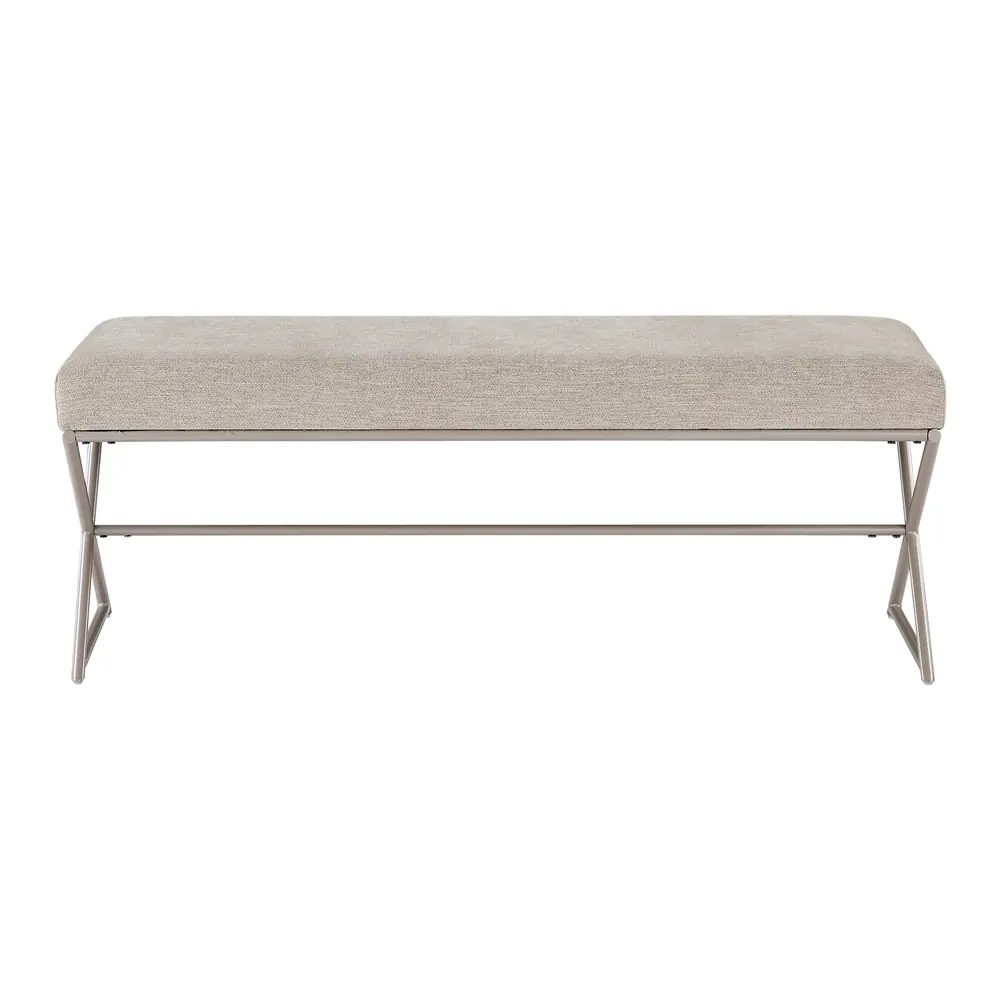 Wexley Bench — product view