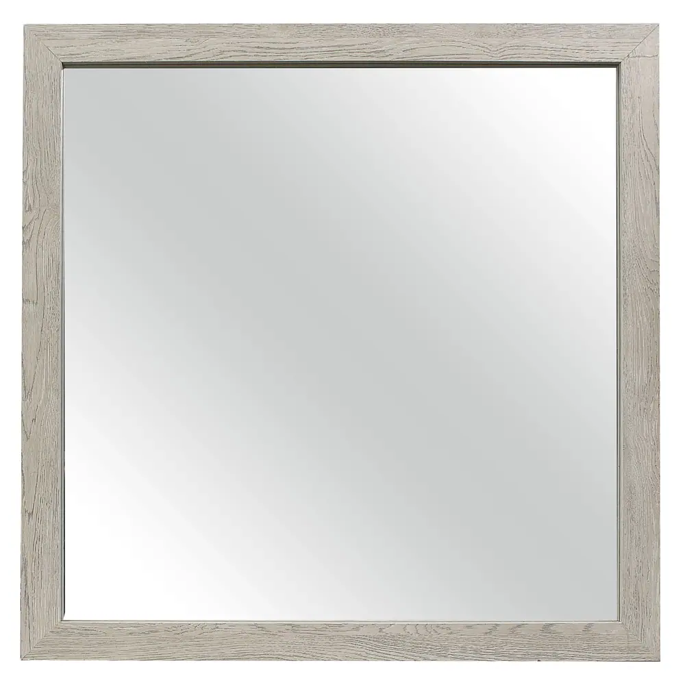 Quinby Mirror — product view
