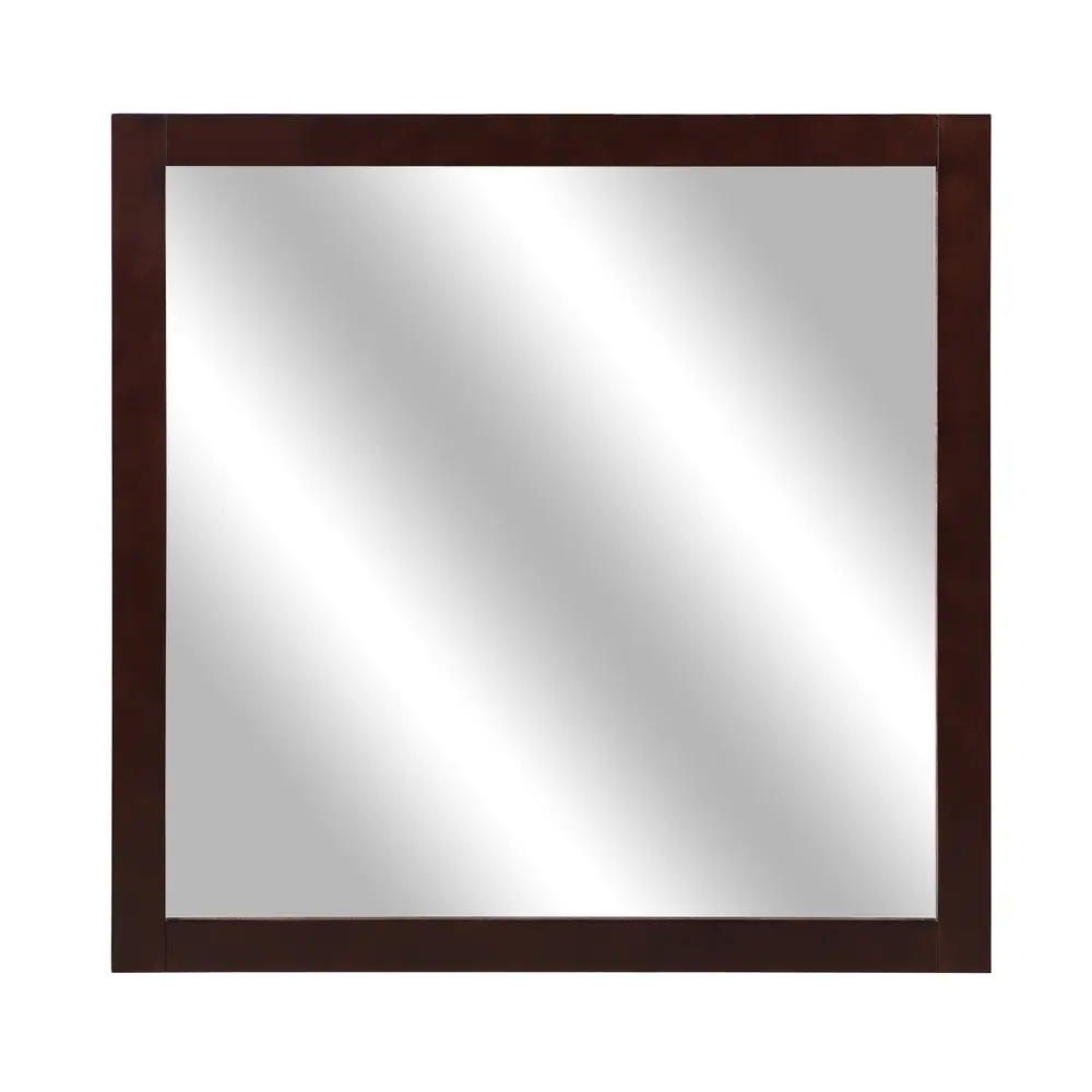 Seabright Mirror — product view