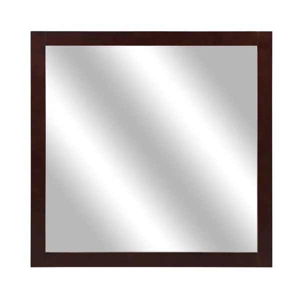 Seabright Mirror