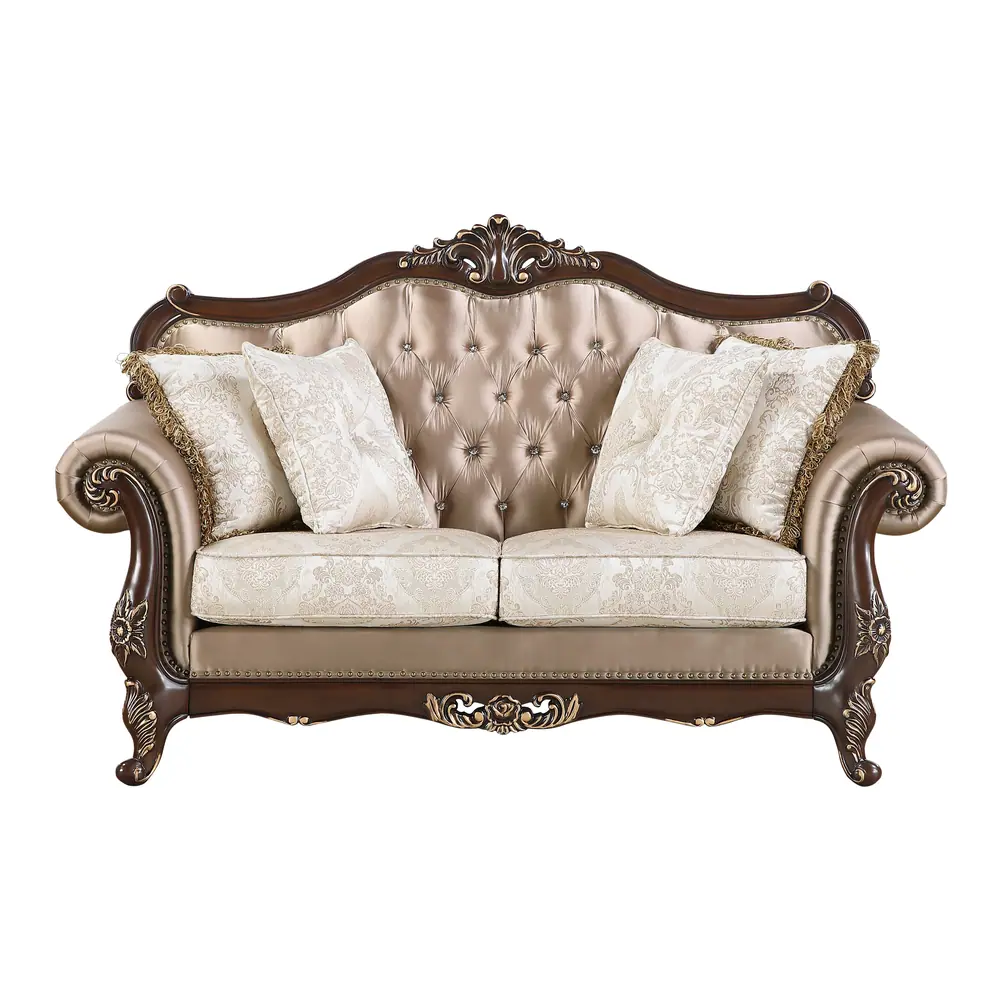 Regal Love Seat — product view