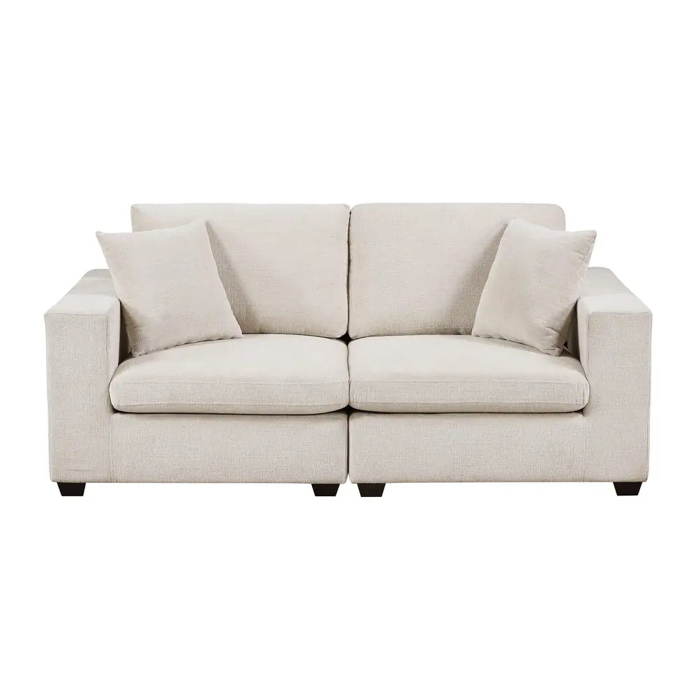 Serenity Love Seat — product view