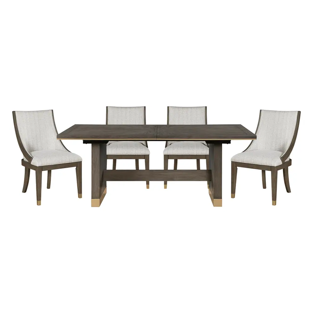 Griffin 5-Piece Dining Set — product view
