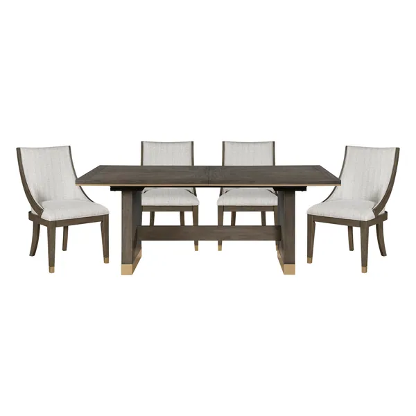 Griffin 5-Piece Dining Set