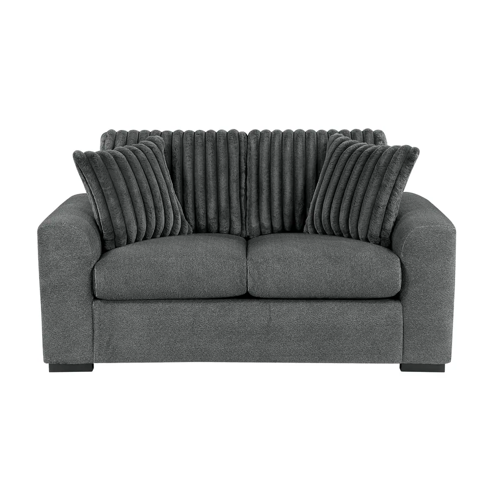 Athena Love Seat — product view
