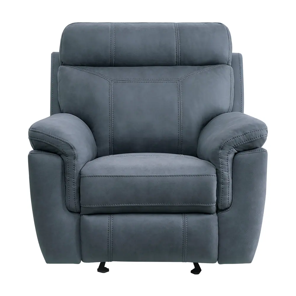 Clifton Glider Reclining Chair — product view